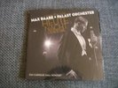 MAX RAABE & PALAST ORCHESTER Heute nacht oder nie 2 Vinyl LP