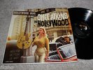 Chet Atkins Record LP In Hollywood RCA Mono LPM-1993 Cheesecake Country Rock NM
