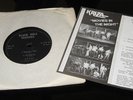 KRUZA - MOVIES IN THE NIGHT - (post IRONCLAW?) Private Press BLACK HOLE EP 1970s