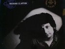 Richard Clapton Dark Spaces Original Oz LP SIGNED