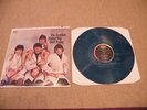RARE BEATLES BUTCHERS YESTERDAY AND TODAY ON  BLUE MARBLED VINYL LP STUNNING