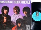 DEEP PURPLE SHADES - 1st GERMAN PRESS LP 1 C06204175