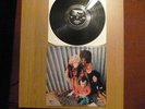 JIMI HENDRIX PUPPET SLEEVE BAND OF GYPSIES NEAR MINT UK FIRST PRESS 1970 LP RARE