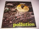 LP ITALIAN PROG FRANCO BATTIATO - POLLUTION - SIGILLATO