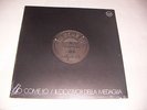 LP ITALIAN PROG ROVESCIO DELLA MEDAGLIA - IO COME IO - MEDAGLIONE