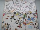 LP LED ZEPPELIN III , UK, EX/EX+