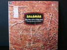 DAVE PIKE SET Salomao LP (1973) BASF/MPS SEALED ORIGINAL Jazz/Funk/Psych