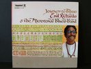 EMIL RICHARDS Journey To Bliss LP on IMPUSLE ORIG. Jazz/Psych