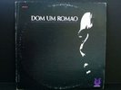 DOM UM ROMAO s/t LP (1974) MUSE ORIGINAL Jazz/Funk Lloyd McNeill
