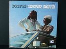 LONNIE SMITH Drives LP (1970) BLUE NOTE Liberty ORIG. Jazz/Funk