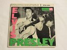Elvis Presley - Blue Suede Shoes and More - Cardboard P/S - EPB-1254 - W/ 2 EP's