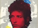 Bob Dylan Biograph 5 LP Box Set NM/VG+