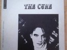 THE CURE In Concert -371 LIVE LP BBC Transcription Services 1985