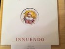 Queen Innuendo Promo Complete Very Rare