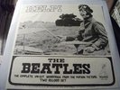 The Beatles-Help Complete Soundtrack 2lps -Mint-Wizardo
