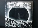 SOLSTICE s/t LP (1977) PRIVATE Jazz/Funk