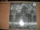 Burzum Det Som Engang Var LP UK 1st Press Original Darkthrone Mayhem Emperor