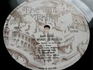 DAVE EVANS The Words In Between 1971 UK VILLAGE THING ONE PLAY/MINT
