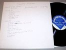 COUNTRY SESSIONS RADIO SHOW LP #98 TOMPALL GLASER BROS.