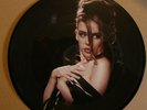 KYLIE MINOGUE SHOCKED PICTURE DISC PWL RECORDS PWLP 81 90'S POP RARE 7