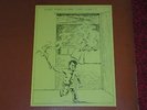 RAYMOND PETTIBON // The Minutemen **orig 1982 Lp Start Fires w/POSTER insert