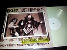 KISS Electric Magic Colored Wax LP NEW