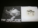 THE FIRST STEP /15 sXe mindset chain of strength uniform choice punk