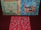 ROLLING STONES Satanic Majesties LP 1967 MONO 1st + INNER
