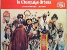 UNIVERSITY OF ILLINOIS JAZZ BAND LP Mint- Rare 1968 Avant Psych Funk Samples