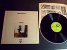 MICHAEL CHAPMAN WINDOW harvest 70 rare UK 1st pr Lp ex