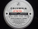 SAX 2411 Brahms Violin Concerto / Oistrakh B/S--Factory Sample