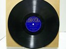 78 -  Decca 7539 - Kid Prince Moore - Talkin' 'Bout The Snuff / That's Lovin' Me