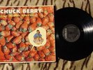 CHUCK BERRY ONE DOZEN BERRYS 1958 1ST PRESSING A1/A1 CHESS VINYL LP 1432 BERRIES