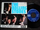 The Rolling Stones - Original French EP - Carol - Ex-