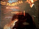 * JOSE FLORES Pantera  LATIN FUNK SOUL PSYCH BREAKS r.d. burman HEAR