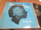 GENIE PACE Love In A Midnight Mood JADE DG MONO LP 1957 MINT-