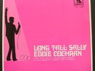 EDDIE COCHRAN - Long Tall Sally - PIC SLEEVE - OZ PRESS - EX+ EP