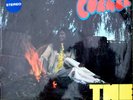 DYNAMITES FIRE CORNER RARE UK REGGAE LP TROJAN/CLANDISC