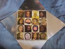 Jesus Christ Superstar * Rare Star Sleeve  Ian Gillan , Grease Band , Mike D'Abo