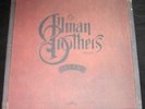 THE ALLMAN BROTHERS BAND Dreams 6 x Vinyl LP Box Set w/ Book US Polydor VG++