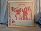 Aerosmith Rare  ( Look Homeward Angel ) Live LP Early Aerosmith Wow 