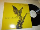 COLEMAN HAWKINS THE HAWK FLIES HIGH MINT (RIVERSIDE RLP-12-223) LP