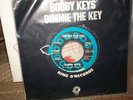 BEATLES RELATED 45 BOBBY KEYS 45 WITH PIC SLEEVE PROMO COPY