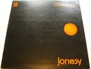 Jonesy:Growing  ORIGINAL UK DAWN EX++/ EX++ TOP AUDIO  COPY