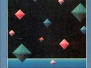 STEVE ROACH Structures From Silence LP private AMBIENT MINIMAL SYNTH