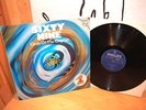 SIXTY NINE - CIRCLE OF THE CRAYFISH  signed copy  PHILIPS Prog Rock Kraut