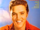 ELVIS PRESLEY LP FOR LP FANS ONLY MINT -