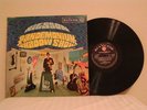 Harry Nilsson - Pandemonium Shadow Show - Original 1st mono LP *RARE*
