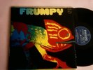 LP  KRAUTROCK   FRUMPY   -   ALL WILL BE CHANGED  (ORIG.1970)