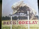 BECK Odelay LP NM W/ Sticker Poster Bong Load
